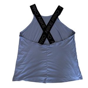 Nike dry fit XL womens tank